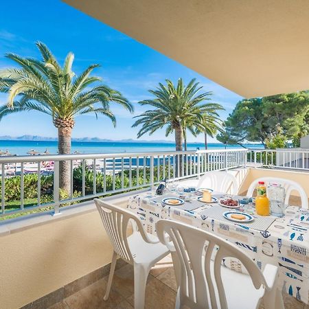 Bon Estar Apartment Пуерто де ла Аркудия Екстериор снимка