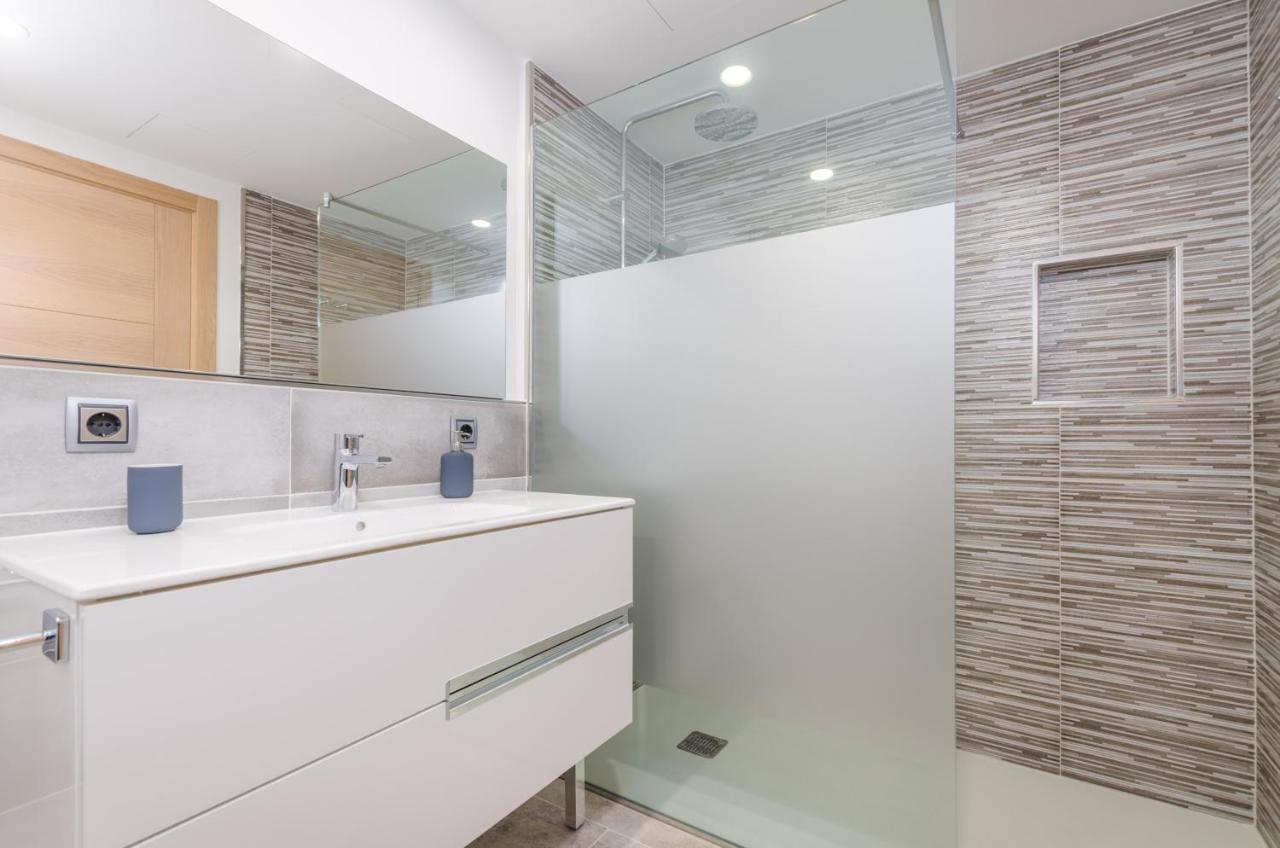 Bon Estar Apartment Пуерто де ла Аркудия Екстериор снимка