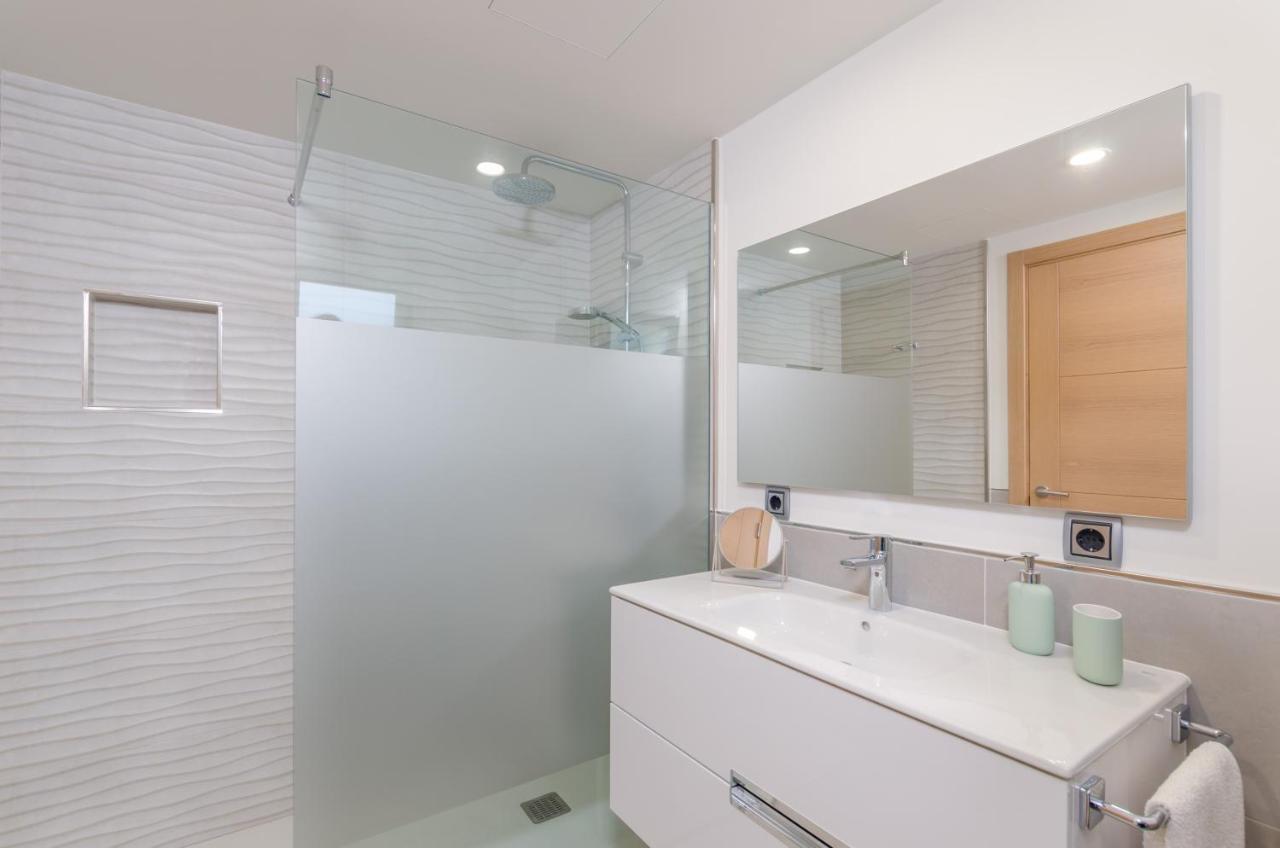 Bon Estar Apartment Пуерто де ла Аркудия Екстериор снимка