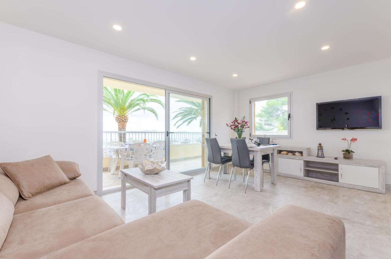 Bon Estar Apartment Пуерто де ла Аркудия Екстериор снимка