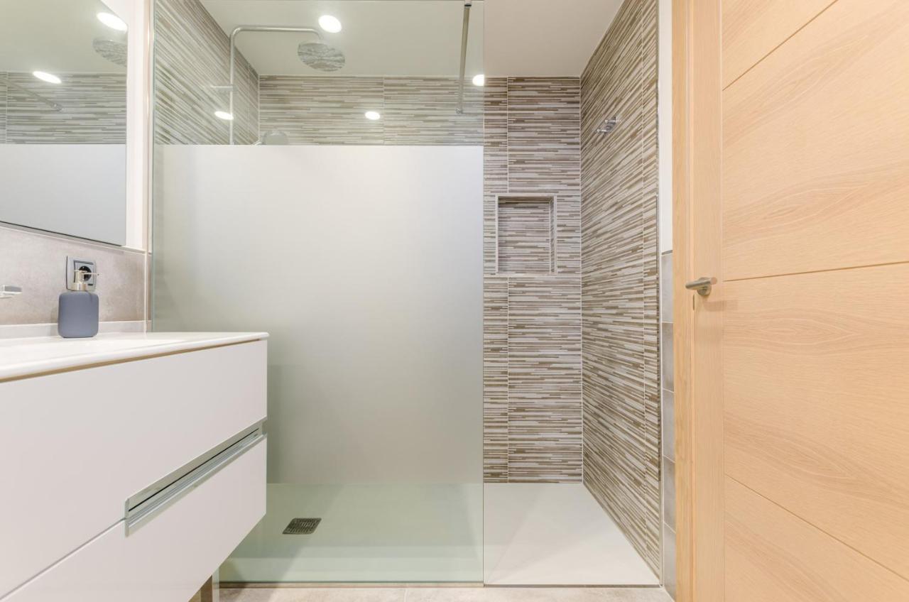 Bon Estar Apartment Пуерто де ла Аркудия Екстериор снимка