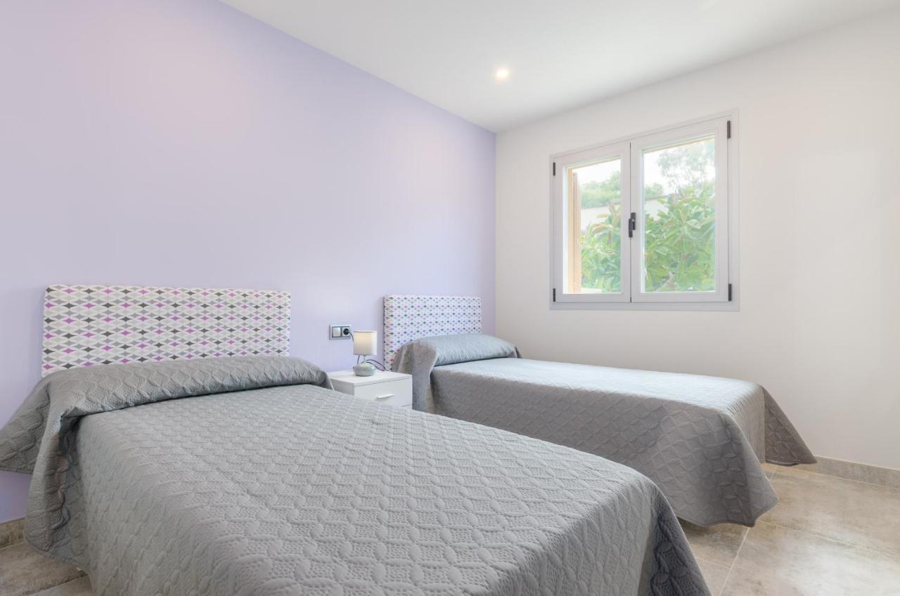 Bon Estar Apartment Пуерто де ла Аркудия Екстериор снимка
