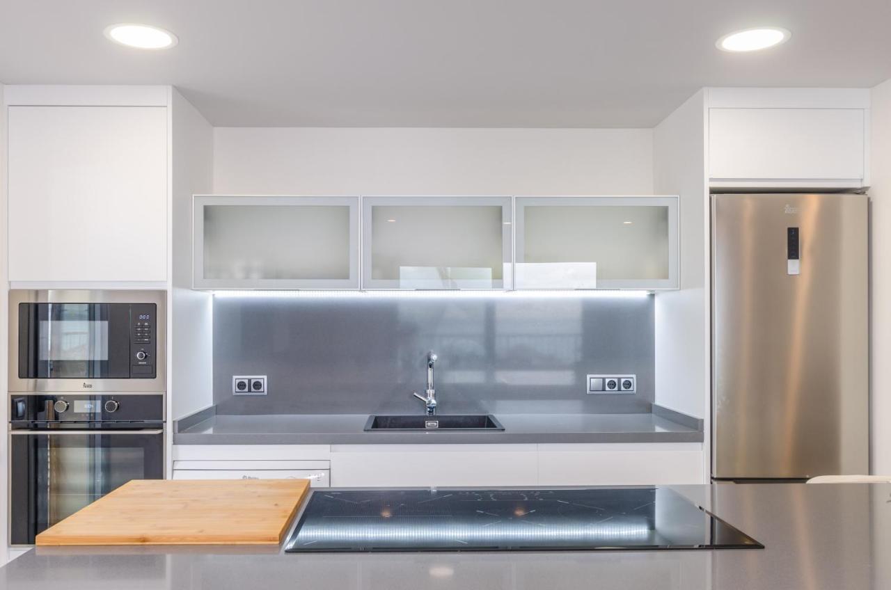 Bon Estar Apartment Пуерто де ла Аркудия Екстериор снимка