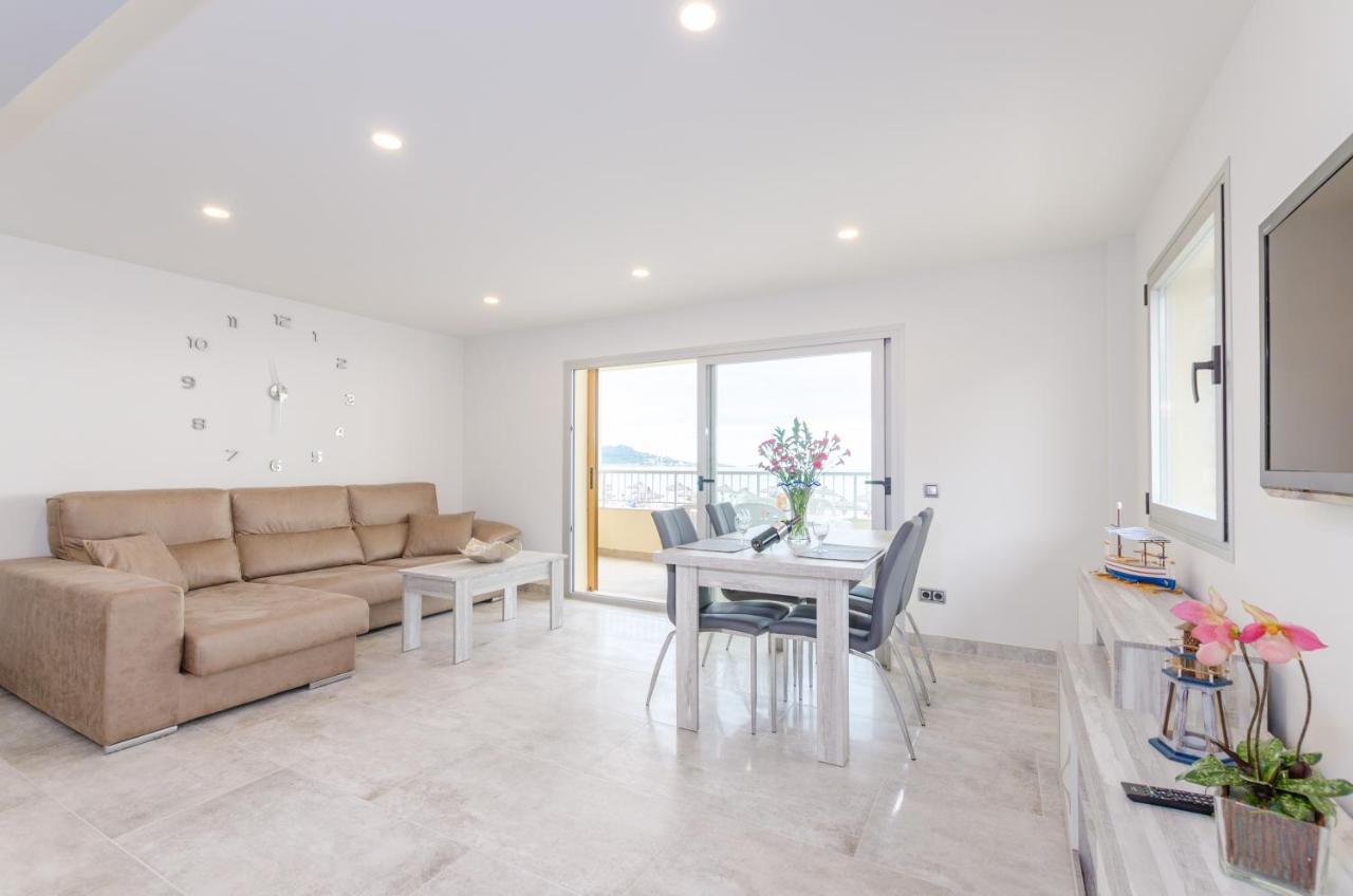 Bon Estar Apartment Пуерто де ла Аркудия Екстериор снимка