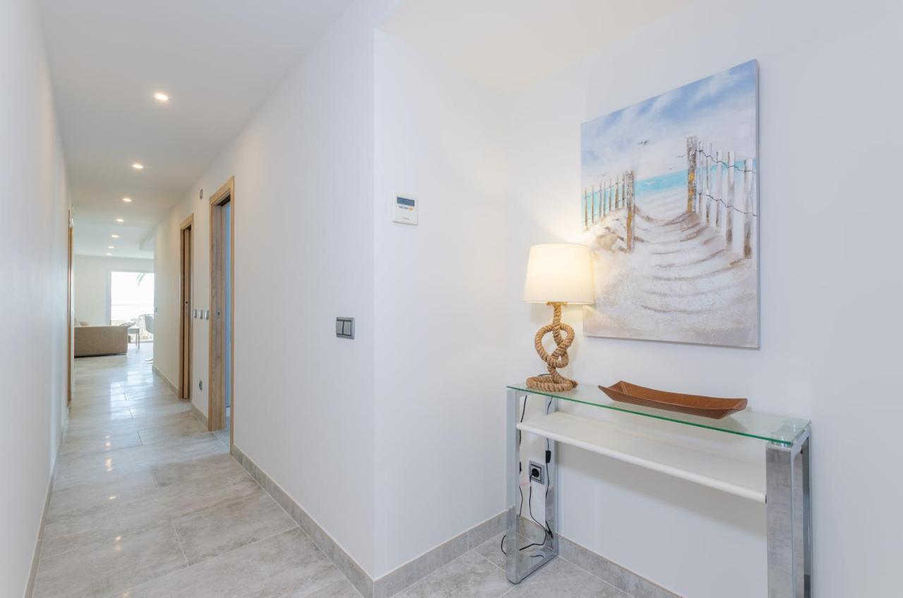 Bon Estar Apartment Пуерто де ла Аркудия Екстериор снимка