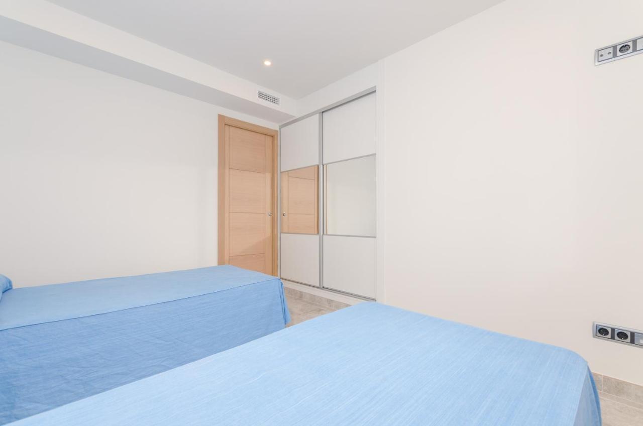 Bon Estar Apartment Пуерто де ла Аркудия Екстериор снимка
